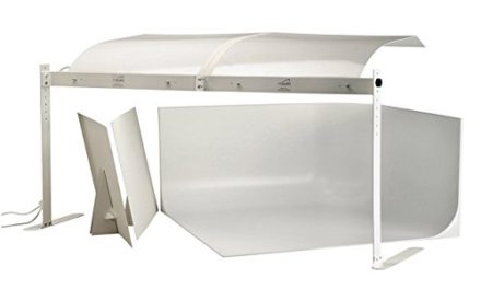 Capture Stunning Product Photos with MyStudio MS32LED