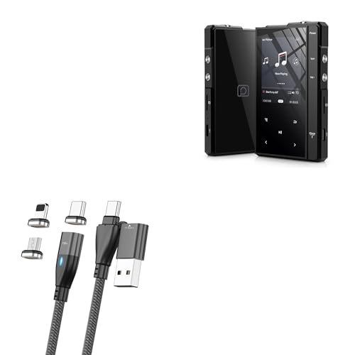 Powerful Magnet Charging Cable for Phinistec Z6 Pro – BoxWave AllCharge Cable