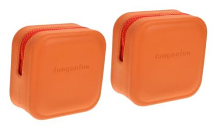 Must-Have Cable Organizer: Compact & Eco-Friendly, 2pc Set!