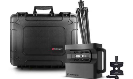 Ultimate Pro2 Camera Bundle: Capture Precision Scans & Immersive Virtual Tours