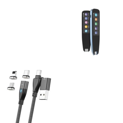 Powerful Charging Cable for NEWYES Scan Reader Pen 3