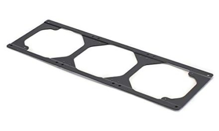 Upgrade Your Computer Case Cooling with the Sara-u Chassis Conversion Bracket