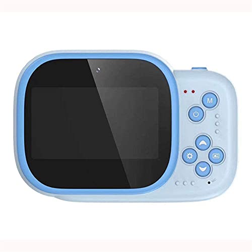 Capture Memories: GIENEX Instant Camera for Kids