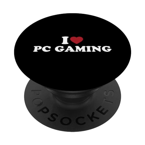 Get Your PopGrip for PC Gaming Geek