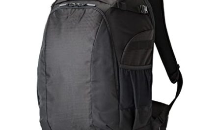 Ultimate Protection: Pro Camera Backpack – Secure, Stylish, Spacious!
