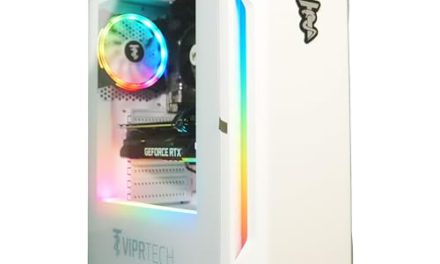 Powerful Gaming Beast: Ryzen 5, RTX 3060, 32GB RAM, 1TB SSD