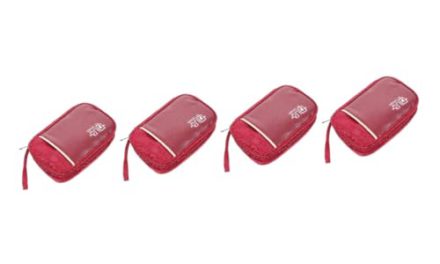 Ultimate Women’s Travel Tech Kit: Organize, Protect & Power Up!