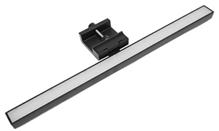 Protect Your Eyes with Jeanoko Monitor Light Bar for Office