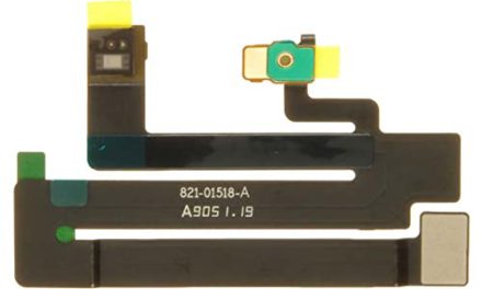 Enhance iPad Pro 11 & 12.9 with Infrared Sensor Flex Cable