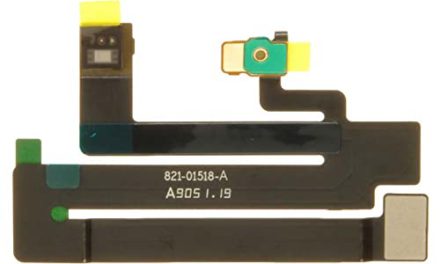 Enhance iPad Pro 11 & 12.9 with Infrared Sensor Flex Cable