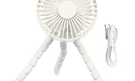 Travel with the Powerful and Portable LIFKOME Handheld Cooler