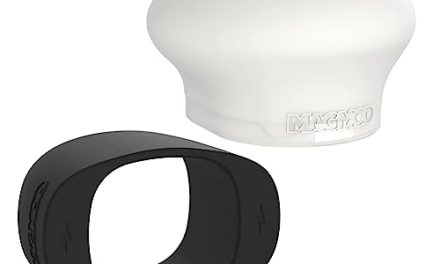 Upgrade Your Camera Lighting: MagMod MagSphere 2 & MagGrip 2