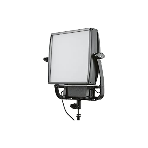 Soft Bi-Color LED Panel: Studio Light for Stunning Photos & Videos