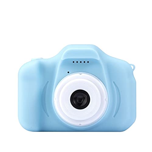 Capture Memories with Vintage 1080P Camera