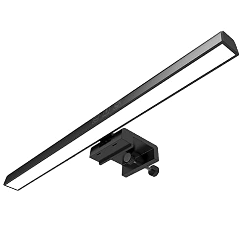 Shield your eyes with NOLITOY’s LED Monitor Lamp