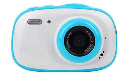 Exciting Kids Camera: Perfect Gift for 3-10 Year Olds