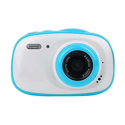 Exciting Kids Camera: Perfect Gift for 3-10 Year Olds