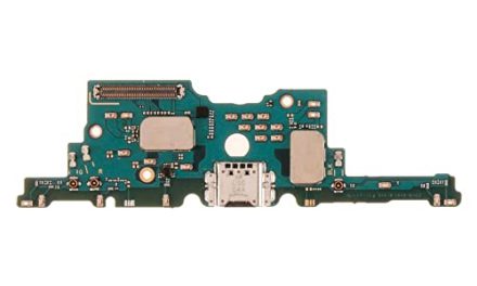 Power Up Your Samsung Galaxy Tab S6 10.5 with the Ultimate Charge Port Board