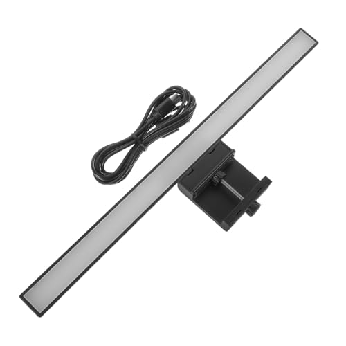 Illuminate Your Workspace with Veemoon USB Monitor Light