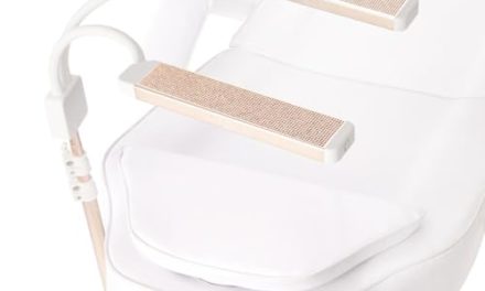 Portable LED Lighting Kit: Enhance Your Beauty and Creativity