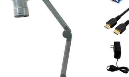 Superior Epson DC-20: Unleash High-Def Power!