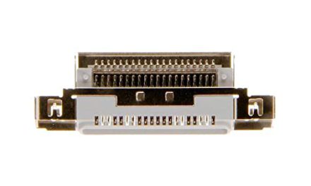 Upgrade Your Microsoft Surface Go 2: Charge Port + Separator Card!