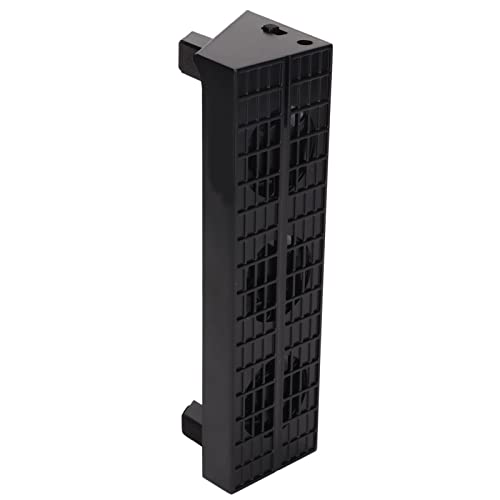 Cooling Fan: Fashionable & Easy Install