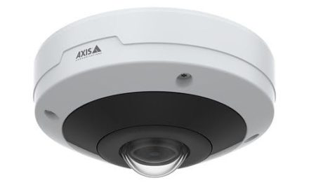 Capture Stunning Outdoor Moments: AXIS M4318-PLVE 12MP IP Camera