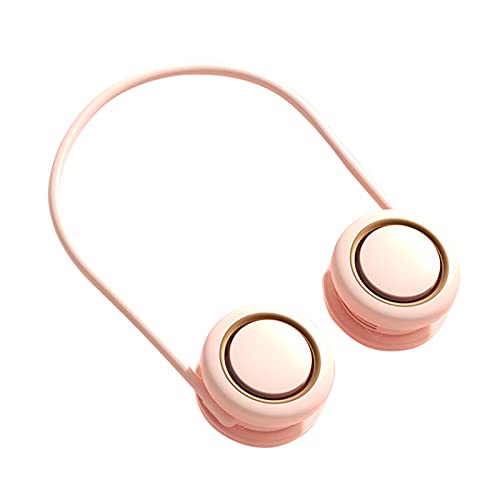 Portable USB Rechargeable Mini Fan – Stay Cool Anywhere