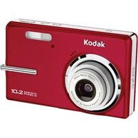 Capture Memories with Kodak Easyshare M1073IS Digital Camera