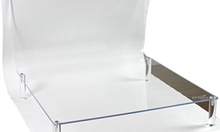 Capture Stunning Product Photos with ALZO 100 LED Table Top Light Kit