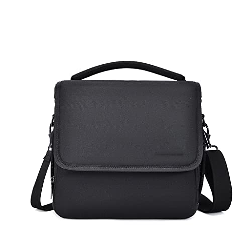 Protect Your Gear with the Anti-shock DSLR Sling Bag