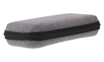 Protect and Organize Your Microphones and Gear