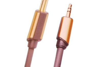 Upgrade Your Sound System with Stereo Plug 3.5mm to Mono p38 Jack