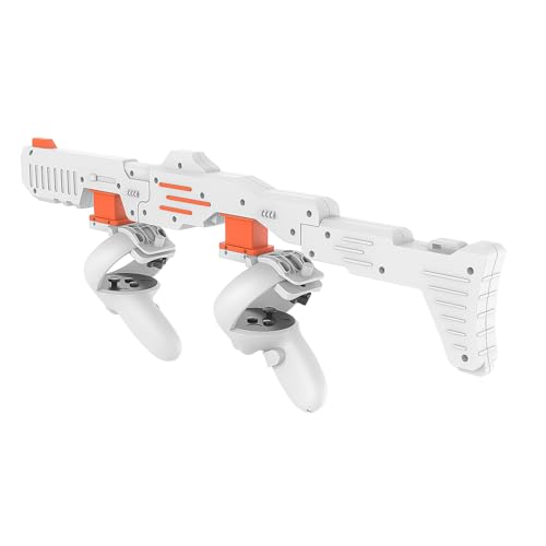 Enhance VR Gaming with Relohas Meta Quest 2 Accessories