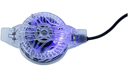 Boost Your Phone’s Performance with ULDIGI Cooling Clip!