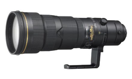 Nikon 500mm Super Telephoto Lens: Capture Stunning Shots!