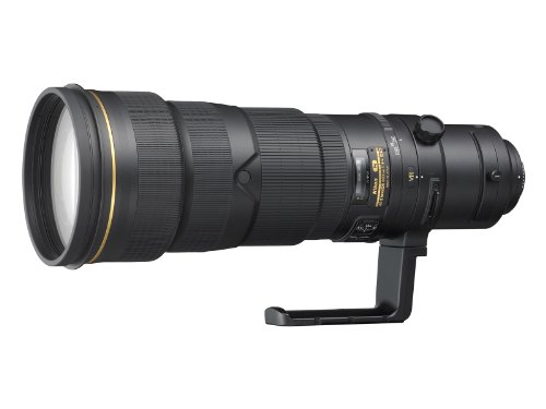 Nikon 500mm Super Telephoto Lens: Capture Stunning Shots!