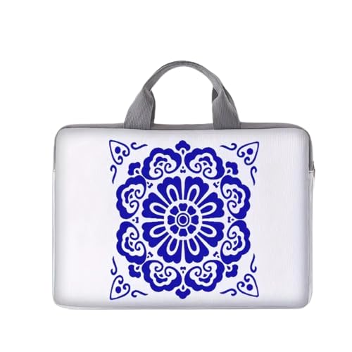 Slim & Stylish Waterproof Laptop Backpack