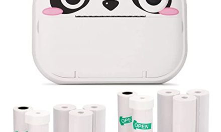 Capture Memories: Kidamento’s Selfie Cam & Scavenger Hunt Kit