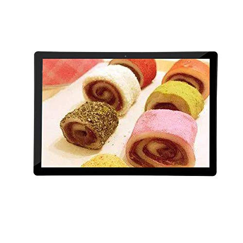 Immerse in Stunning Full-View HD on 27-inch Android Advertising Machine