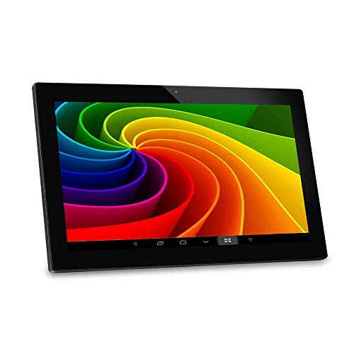 Immerse in Stunning Visuals: 23.8″ Online Touch Photo Frame with Android OS