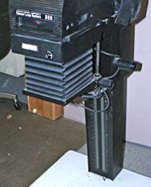 Enhance Your Photos with Omega D5500 Enlarger