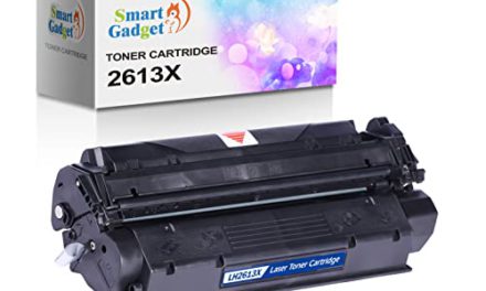 Powerful SGTONER 13X Toner: HP Q2613X 2613X Cartridge