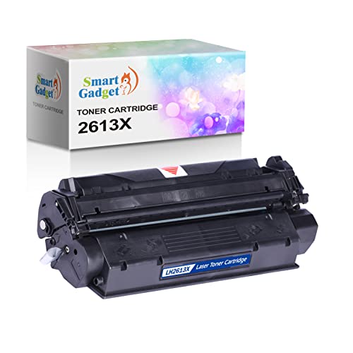 Powerful SGTONER 13X Toner: HP Q2613X 2613X Cartridge