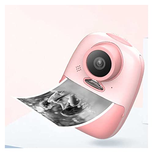 Capture Memories with DLOETT Thermal Camera