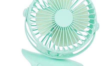 Enhance Your Car with SUPVOX Fan – Boost Your Outdoor Experience!