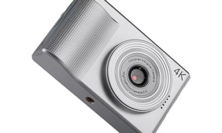 Capture Stunning Moments with 40MP HD Camera