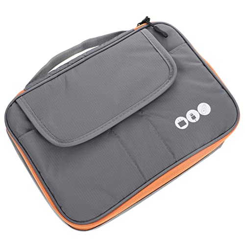 Travel Cable Organizer Bag