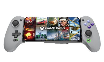 Galileo Type-C Mobile Gaming Controller: Ultimate Gamepad for Android & iPhone